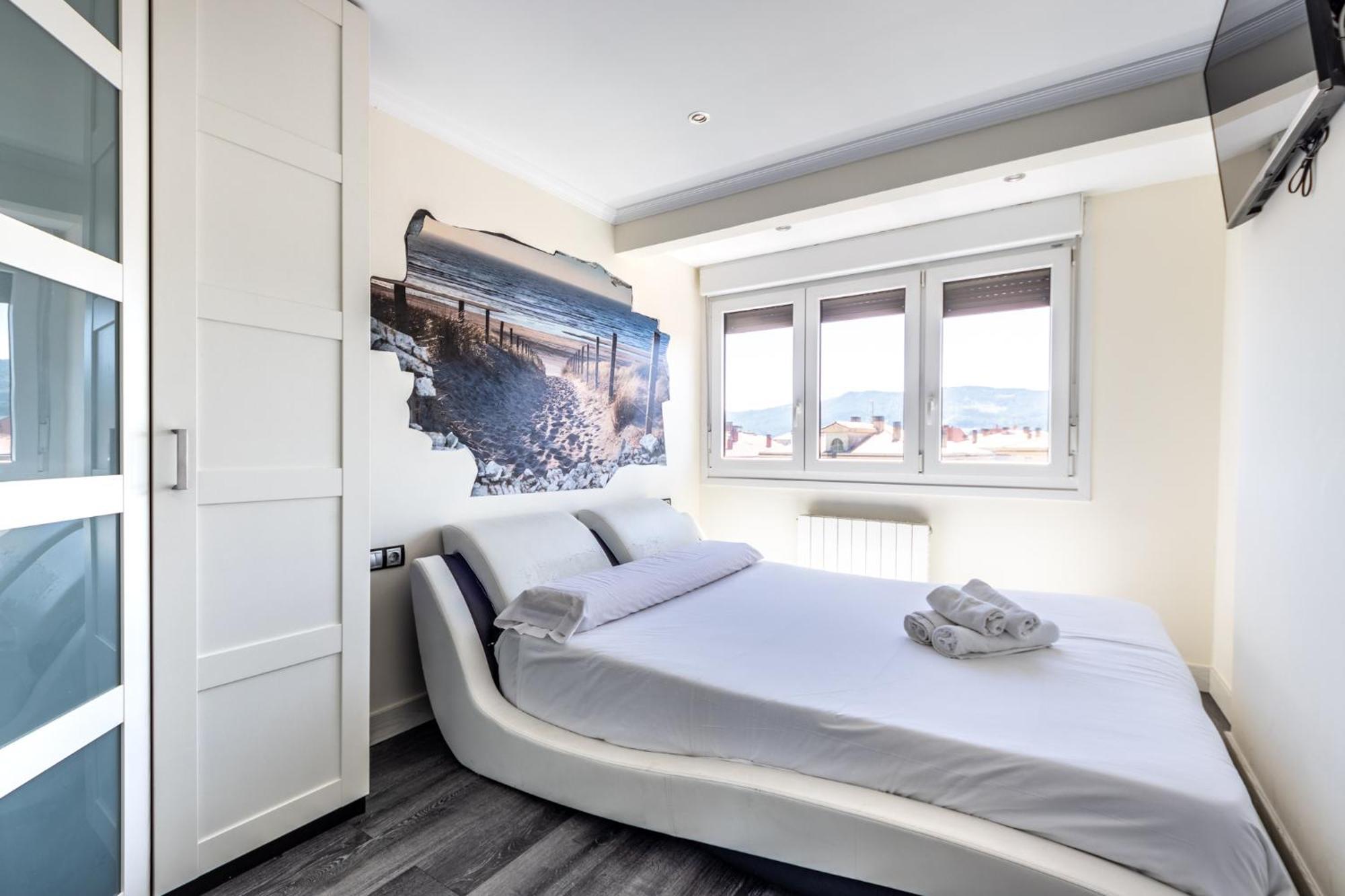 Bilbao Airport By Aston Rentals Derio Eksteriør billede